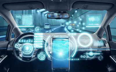 テスラのイメージ画像