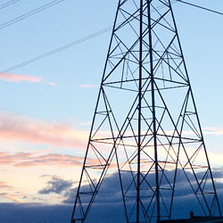 電線地中化関連画像