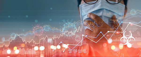 ２０２０年相場前半の振り返り