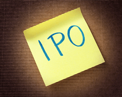 IPO