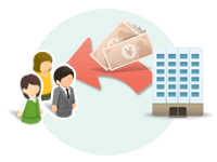 銘柄の選び方3:配当(インカムゲイン)